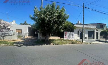 OPORTUNIDAD - IDEAL INVERSOR - ZONA INDUSTRIAL