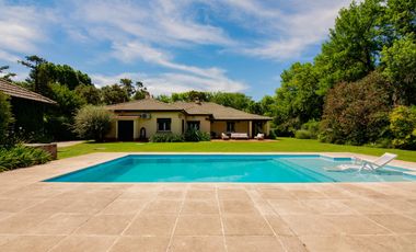 Venta Casa de 5 dormitorios en Fisherton