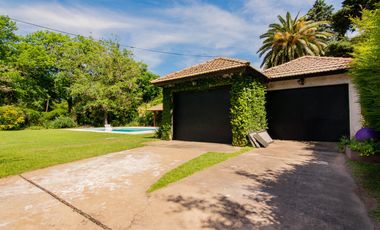 Venta Casa de 5 dormitorios en Fisherton