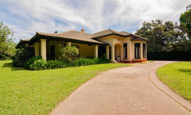 Venta Casa de 5 dormitorios en Fisherton