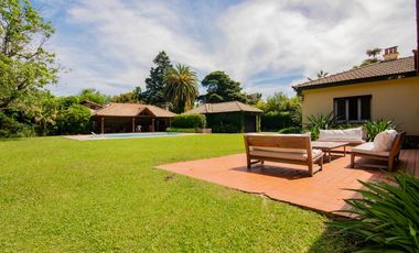 Venta Casa de 5 dormitorios en Fisherton