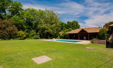 Venta Casa de 5 dormitorios en Fisherton