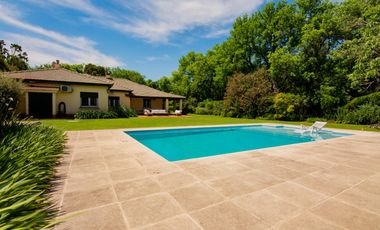 Venta Casa de 5 dormitorios en Fisherton