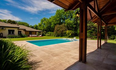 Venta Casa de 5 dormitorios en Fisherton