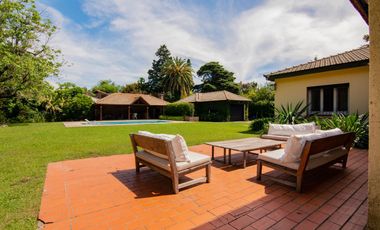 Venta Casa de 5 dormitorios en Fisherton