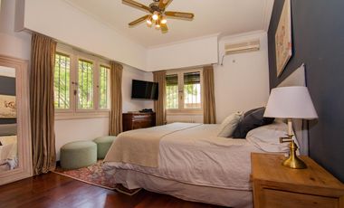 Venta Casa de 5 dormitorios en Fisherton