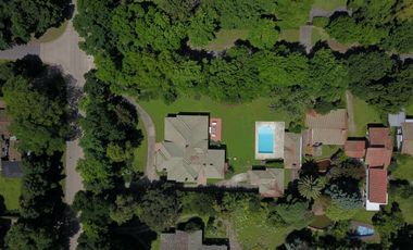 Venta Casa de 5 dormitorios en Fisherton