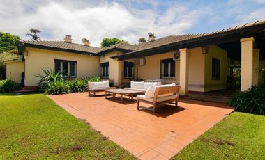 Venta Casa de 5 dormitorios en Fisherton