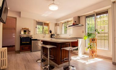 Venta Casa de 5 dormitorios en Fisherton