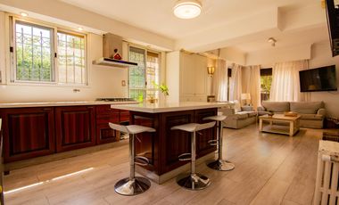 Venta Casa de 5 dormitorios en Fisherton