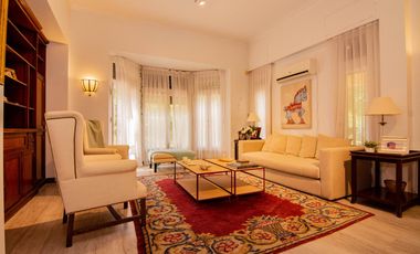 Venta Casa de 5 dormitorios en Fisherton