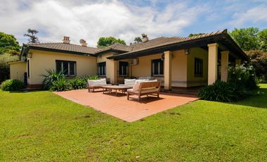 Venta Casa de 5 dormitorios en Fisherton