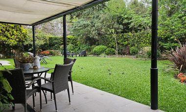 Casa en Fincas de Iraola 1