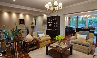 Casa en Fincas de Iraola 1