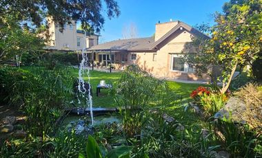 Casa en Fincas de Iraola 1