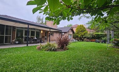 Casa en Fincas de Iraola 1