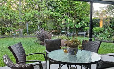 Casa en Fincas de Iraola 1