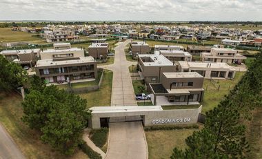 Casa en Condominio Don Mateo