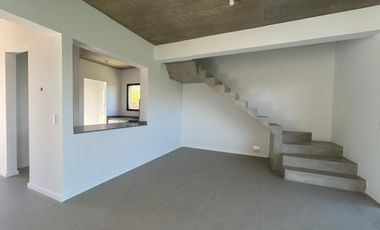 Casa en Condominio Don Mateo