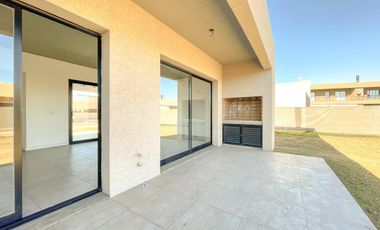 Casa en Condominio Don Mateo