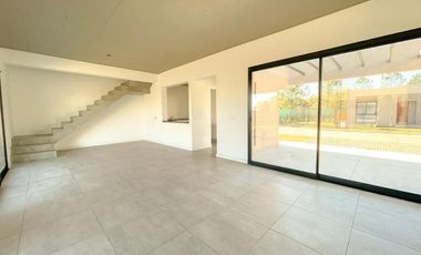 Casa en Condominio Don Mateo