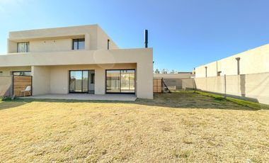 Casa en Condominio Don Mateo