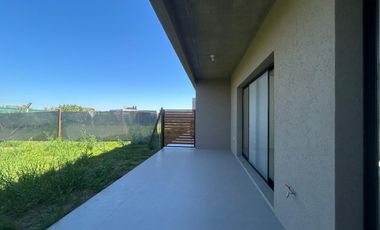 Casa en Condominio Don Mateo