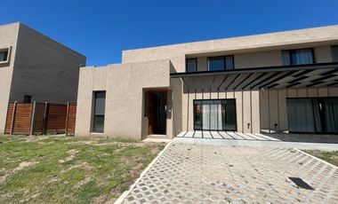 Casa en Condominio Don Mateo