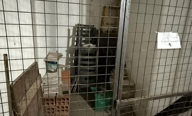 Departamento en  Beccar