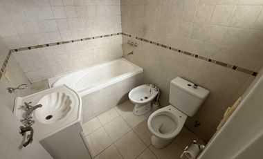 Departamento en  Beccar