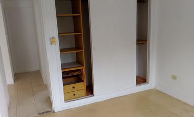 Departamento en  Beccar