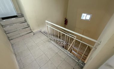 Departamento en  Beccar