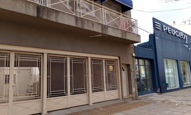 Departamento en  Beccar