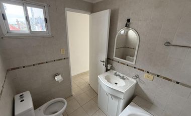 Departamento en  Beccar