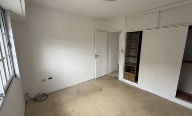 Departamento en  Beccar