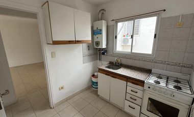 Departamento en  Beccar