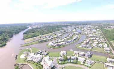 Albanueva, departamento 2 dormitorios con jardin exclusivo, venta en obra financiada, posible amarra