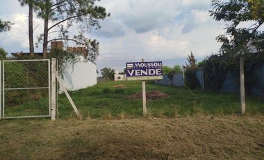 Terreno en venta en Gualeguaychú