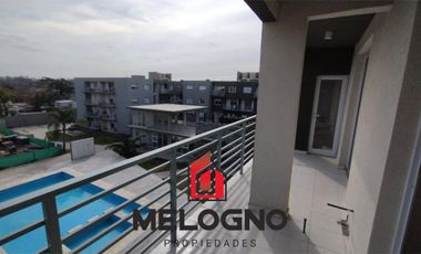 Departamento en  Complejo Solares