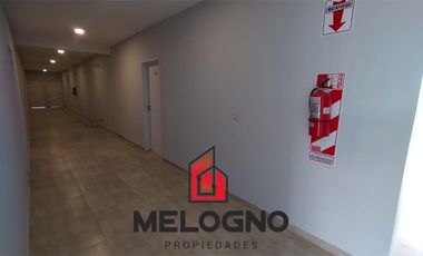 Departamento en  Complejo Solares