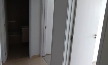 Departamento en  Complejo Solares