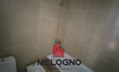 Departamento en  Complejo Solares