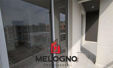 Departamento en  Complejo Solares
