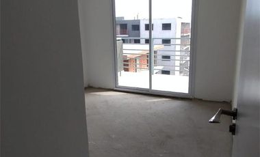 Departamento en  Complejo Solares