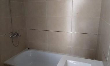 Departamento en  Complejo Solares