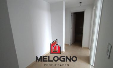 Departamento en  Complejo Solares