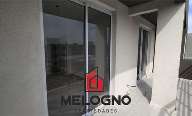 Departamento en  Complejo Solares
