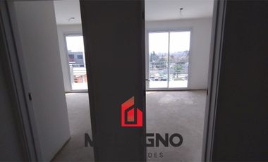 Departamento en  Complejo Solares