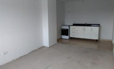 Departamento en  Complejo Solares