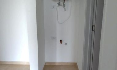 Departamento en  Complejo Solares